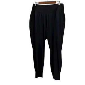 Athleta Venice Jogger In Black Size 1X